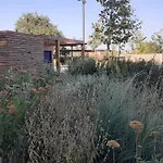 Bel Avec Grande Terrasse Ensoleillee Et Jardin Lejlighed Perpignan