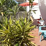 Apartmán Bel Avec Grande Terrasse Ensoleillee Et Jardin *
