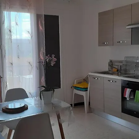 Apartmán Bel Avec Grande Terrasse Ensoleillee Et Jardin Perpignan
