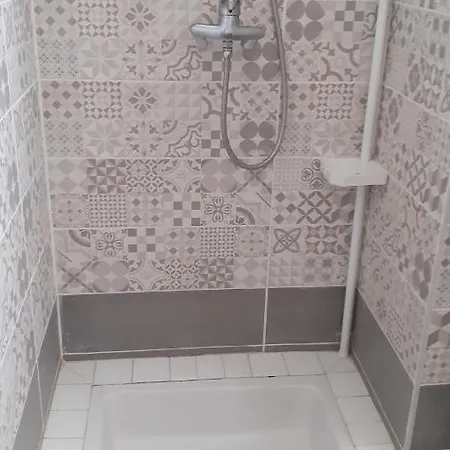 Apartmán Bel Avec Grande Terrasse Ensoleillee Et Jardin Perpignan