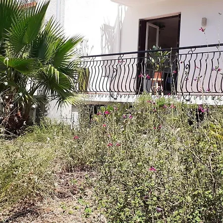 Apartamento Bel Avec Grande Terrasse Ensoleillée Et Jardin *