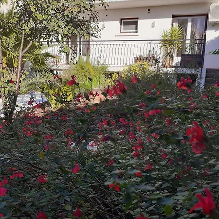Apartamento Bel Avec Grande Terrasse Ensoleillée Et Jardin